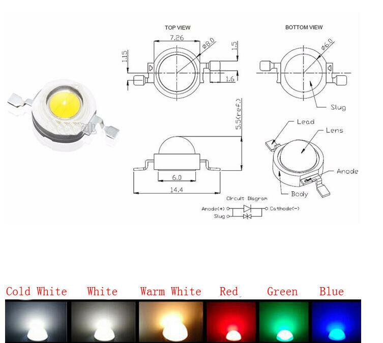 Led светильник 1вт. Светодиоды 3 вольта СМД. Ток светодиода 1вт. Светодиод 12 вольт цоколевка. Светодиод 1 ватт подключение.